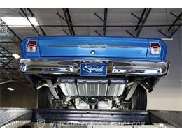 1963 Chevrolet Nova (CC-2076077) for sale in Mesa, Arizona