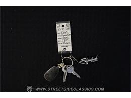 1963 Chevrolet Nova (CC-2076077) for sale in Mesa, Arizona