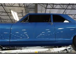 1963 Chevrolet Nova (CC-2076077) for sale in Mesa, Arizona