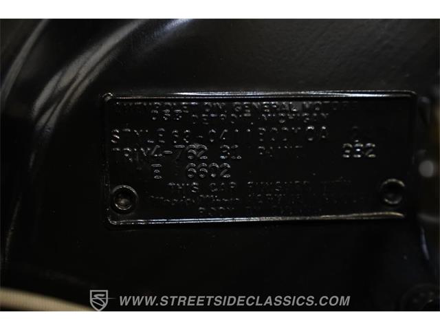 1963 Chevrolet Nova (CC-2076077) for sale in Mesa, Arizona