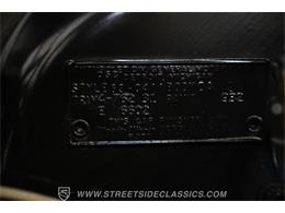 1963 Chevrolet Nova (CC-2076077) for sale in Mesa, Arizona