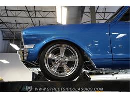 1963 Chevrolet Nova (CC-2076077) for sale in Mesa, Arizona