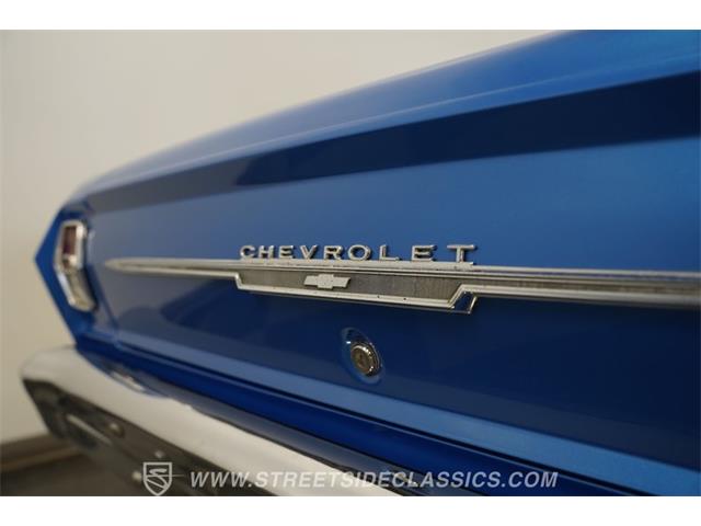 1963 Chevrolet Nova (CC-2076077) for sale in Mesa, Arizona