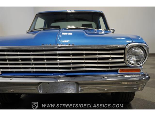 1963 Chevrolet Nova (CC-2076077) for sale in Mesa, Arizona