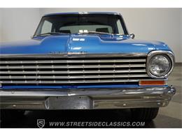 1963 Chevrolet Nova (CC-2076077) for sale in Mesa, Arizona