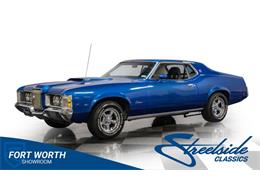 1971 Mercury Cougar (CC-2076078) for sale in Ft Worth, Texas