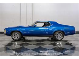 1971 Mercury Cougar (CC-2076078) for sale in Ft Worth, Texas