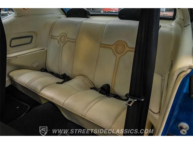 1971 Mercury Cougar (CC-2076078) for sale in Ft Worth, Texas
