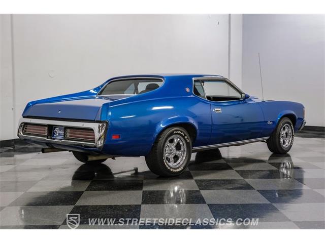 1971 Mercury Cougar (CC-2076078) for sale in Ft Worth, Texas