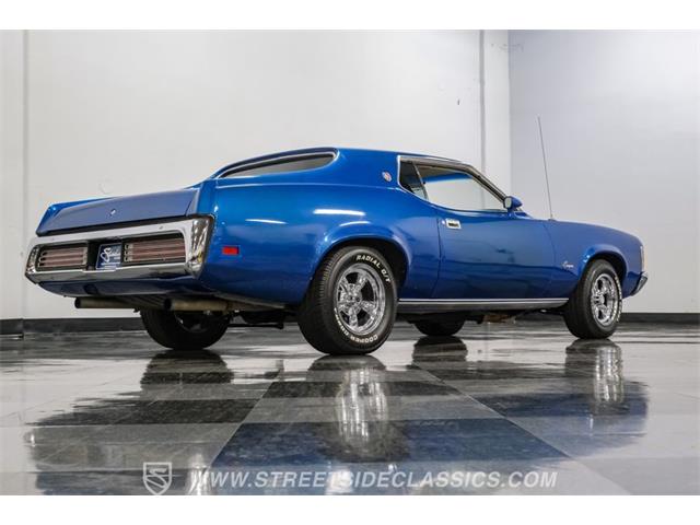 1971 Mercury Cougar (CC-2076078) for sale in Ft Worth, Texas