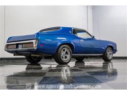 1971 Mercury Cougar (CC-2076078) for sale in Ft Worth, Texas