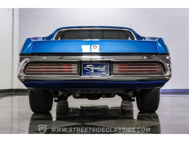 1971 Mercury Cougar (CC-2076078) for sale in Ft Worth, Texas