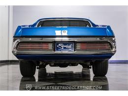 1971 Mercury Cougar (CC-2076078) for sale in Ft Worth, Texas