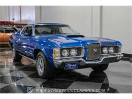 1971 Mercury Cougar (CC-2076078) for sale in Ft Worth, Texas