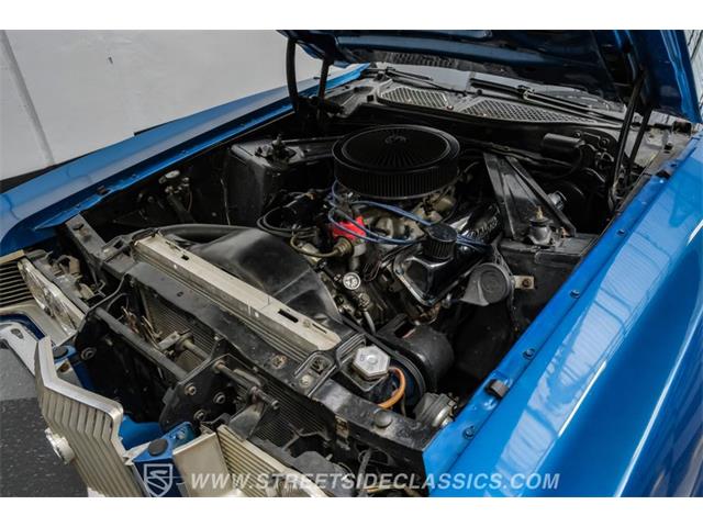1971 Mercury Cougar (CC-2076078) for sale in Ft Worth, Texas