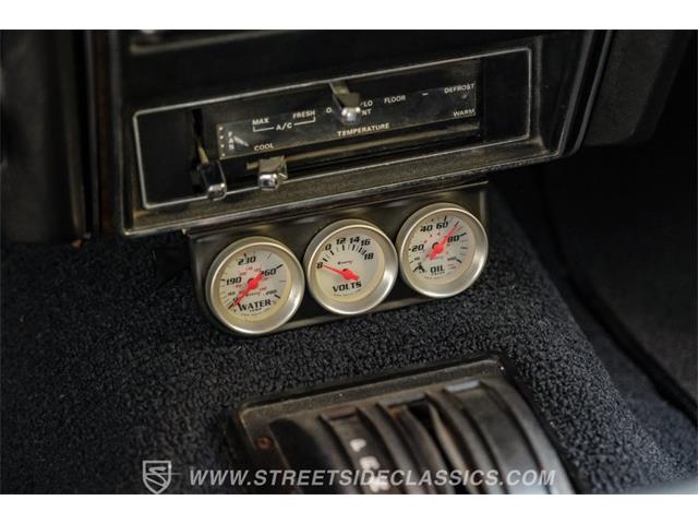 1971 Mercury Cougar (CC-2076078) for sale in Ft Worth, Texas