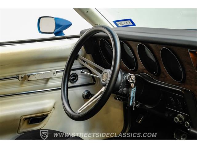 1971 Mercury Cougar (CC-2076078) for sale in Ft Worth, Texas