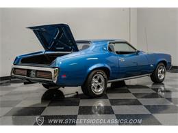 1971 Mercury Cougar (CC-2076078) for sale in Ft Worth, Texas