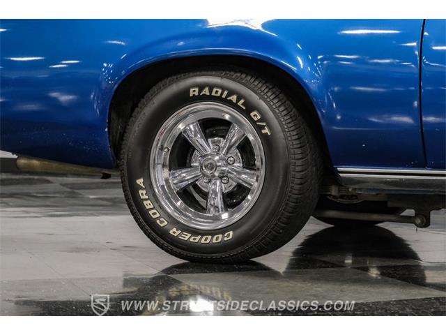 1971 Mercury Cougar (CC-2076078) for sale in Ft Worth, Texas