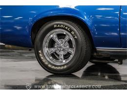 1971 Mercury Cougar (CC-2076078) for sale in Ft Worth, Texas