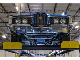 1971 Mercury Cougar (CC-2076078) for sale in Ft Worth, Texas
