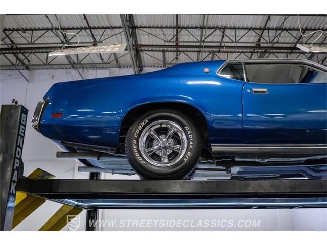 1971 Mercury Cougar (CC-2076078) for sale in Ft Worth, Texas