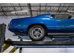 1971 Mercury Cougar (CC-2076078) for sale in Ft Worth, Texas