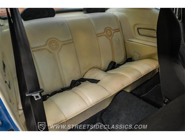 1971 Mercury Cougar (CC-2076078) for sale in Ft Worth, Texas