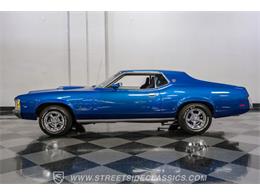 1971 Mercury Cougar (CC-2076078) for sale in Ft Worth, Texas