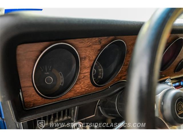 1971 Mercury Cougar (CC-2076078) for sale in Ft Worth, Texas