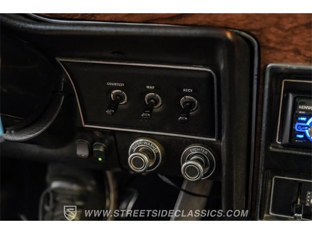 1971 Mercury Cougar (CC-2076078) for sale in Ft Worth, Texas