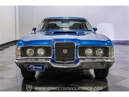 1971 Mercury Cougar (CC-2076078) for sale in Ft Worth, Texas
