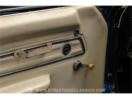 1971 Mercury Cougar (CC-2076078) for sale in Ft Worth, Texas