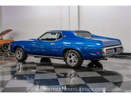 1971 Mercury Cougar (CC-2076078) for sale in Ft Worth, Texas