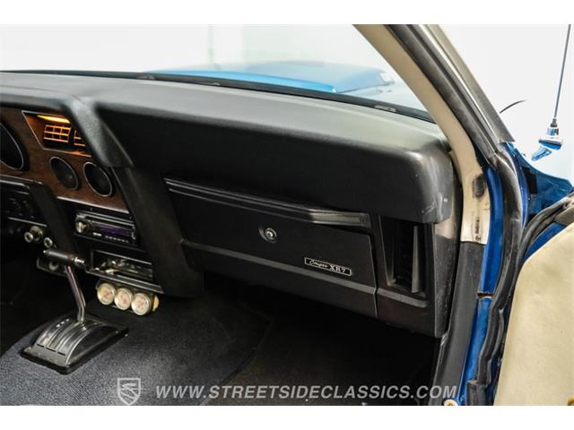 1971 Mercury Cougar (CC-2076078) for sale in Ft Worth, Texas
