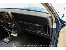 1971 Mercury Cougar (CC-2076078) for sale in Ft Worth, Texas