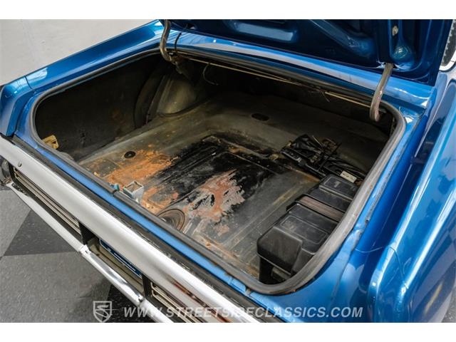 1971 Mercury Cougar (CC-2076078) for sale in Ft Worth, Texas