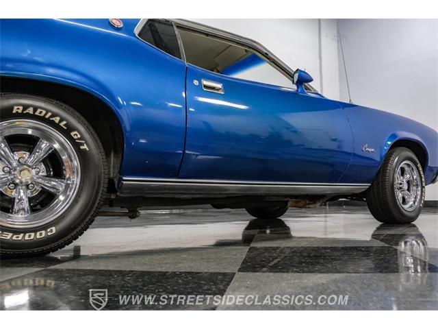 1971 Mercury Cougar (CC-2076078) for sale in Ft Worth, Texas