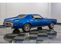 1971 Mercury Cougar (CC-2076078) for sale in Ft Worth, Texas
