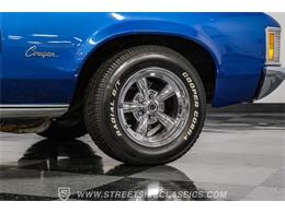 1971 Mercury Cougar (CC-2076078) for sale in Ft Worth, Texas