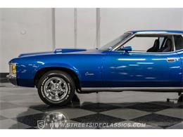 1971 Mercury Cougar (CC-2076078) for sale in Ft Worth, Texas