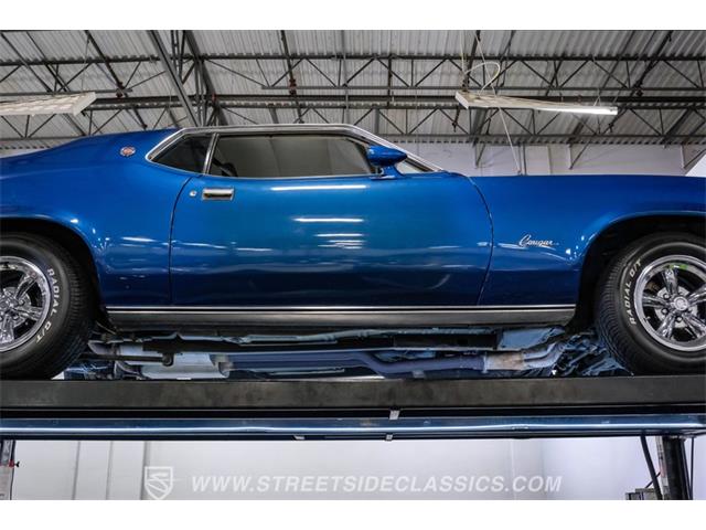 1971 Mercury Cougar (CC-2076078) for sale in Ft Worth, Texas