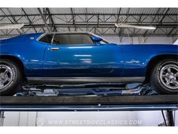 1971 Mercury Cougar (CC-2076078) for sale in Ft Worth, Texas