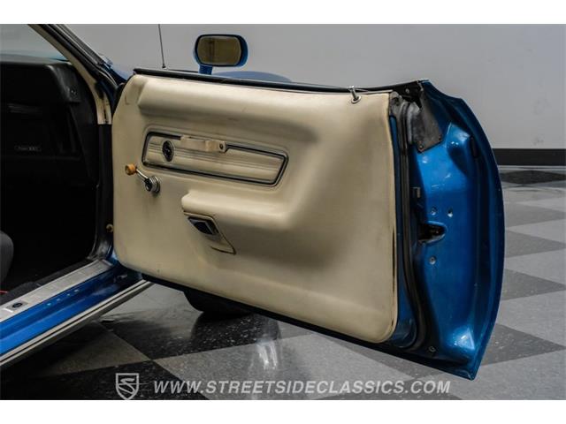 1971 Mercury Cougar (CC-2076078) for sale in Ft Worth, Texas