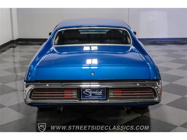 1971 Mercury Cougar (CC-2076078) for sale in Ft Worth, Texas