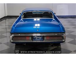 1971 Mercury Cougar (CC-2076078) for sale in Ft Worth, Texas
