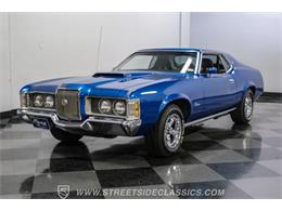 1971 Mercury Cougar (CC-2076078) for sale in Ft Worth, Texas