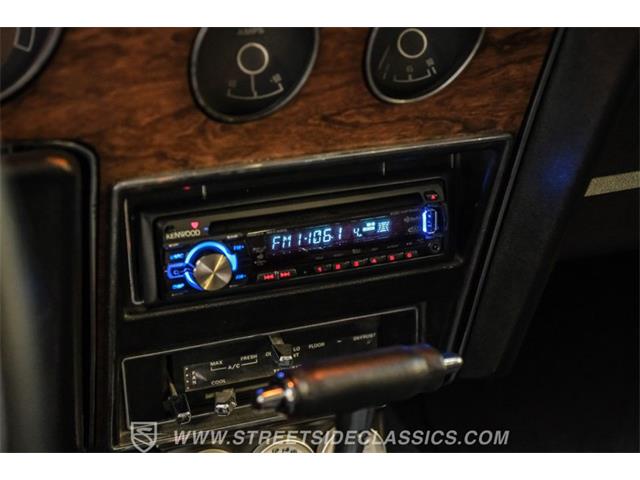 1971 Mercury Cougar (CC-2076078) for sale in Ft Worth, Texas