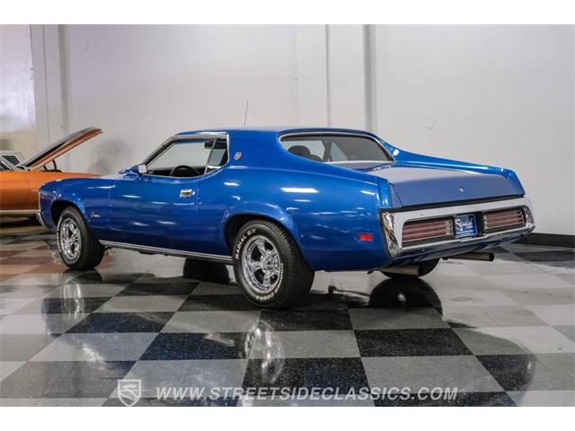 1971 Mercury Cougar (CC-2076078) for sale in Ft Worth, Texas