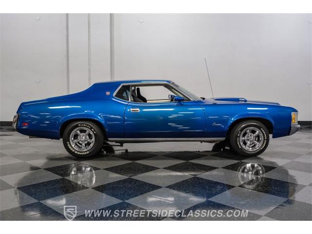 1971 Mercury Cougar (CC-2076078) for sale in Ft Worth, Texas